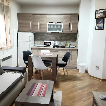 Appartamento Krivokapic Zlatibor Esterno foto