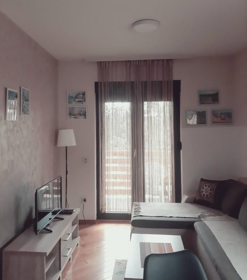 Appartamento Krivokapic Zlatibor Esterno foto