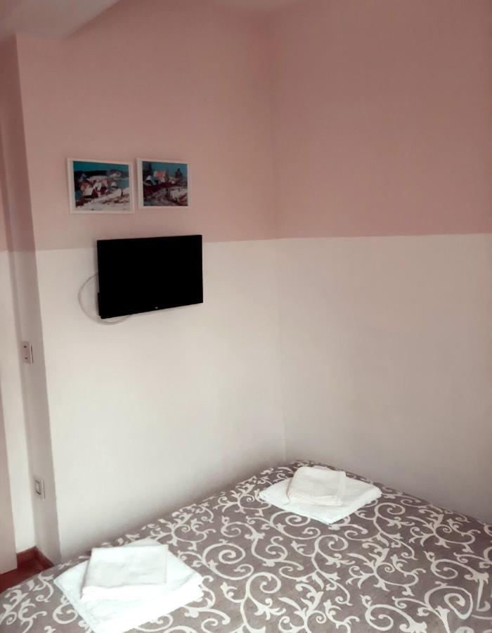 Appartamento Krivokapic Zlatibor Esterno foto