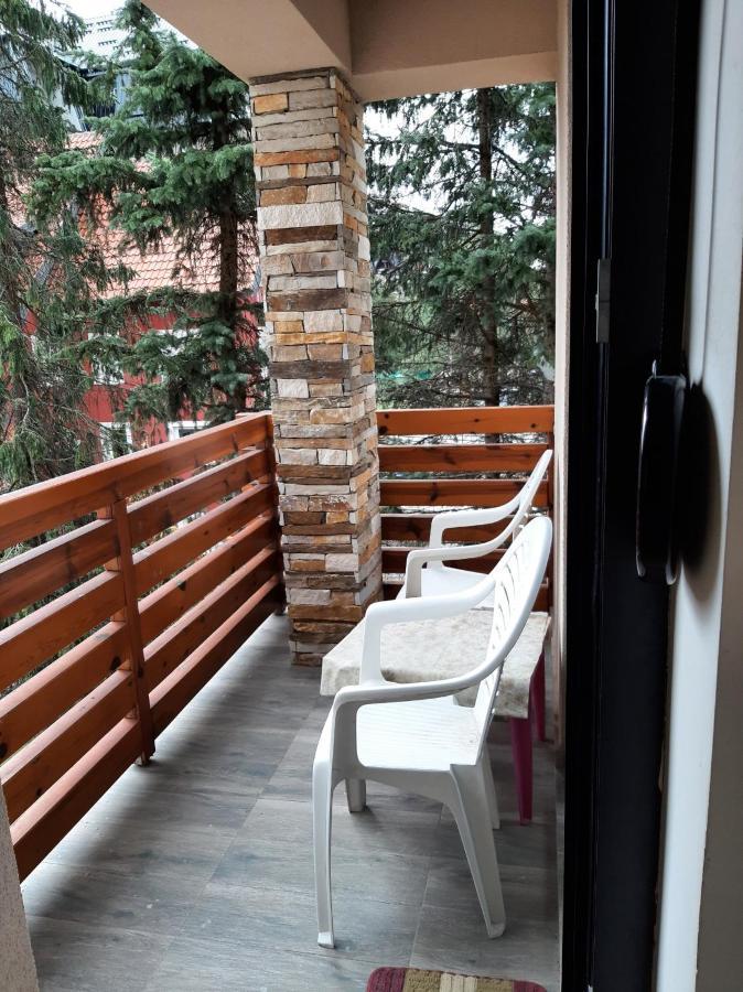 Appartamento Krivokapic Zlatibor Esterno foto