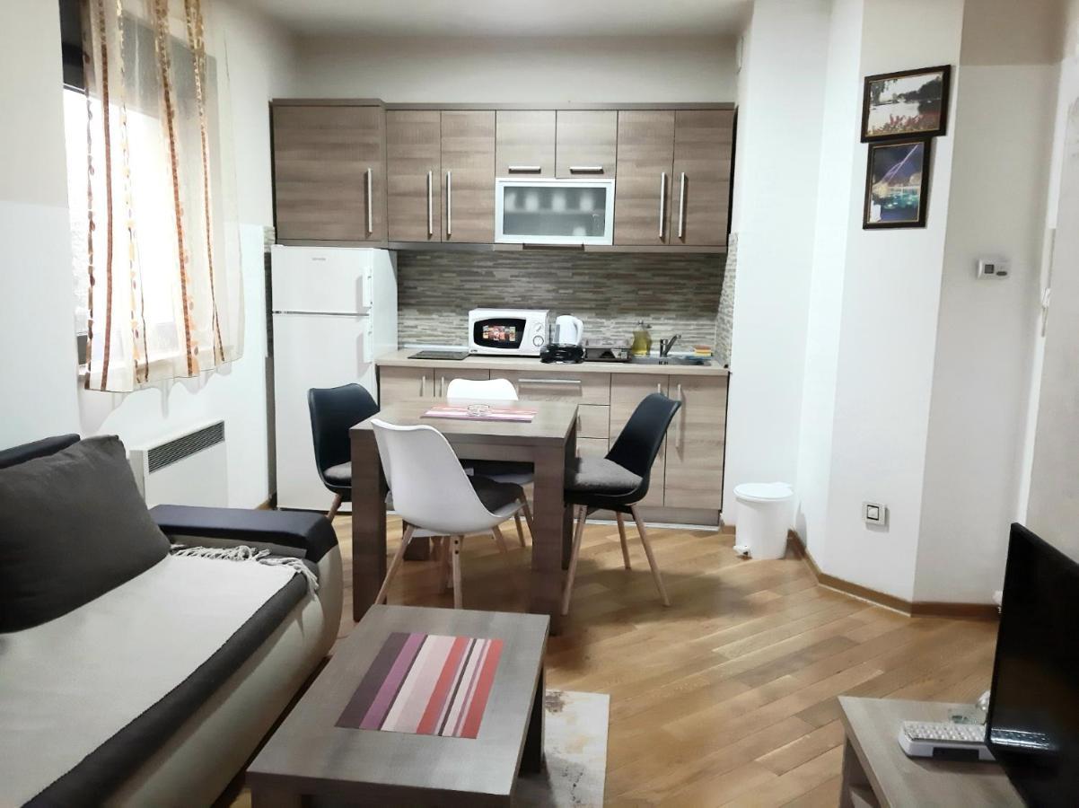 Appartamento Krivokapic Zlatibor Esterno foto